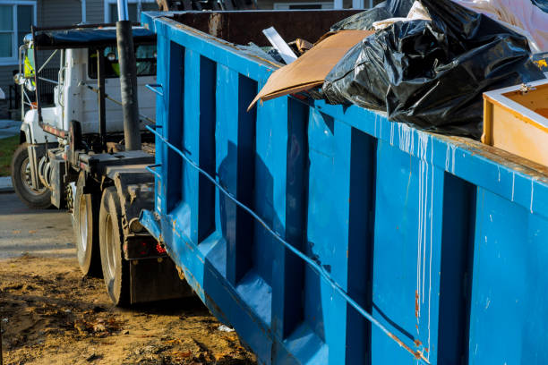 Best Recycling Services for Junk  in Pike Creek Valley, DE