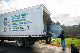 Best Residential Junk Removal  in Pike Creek Valley, DE